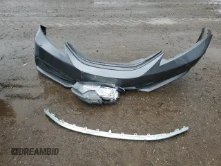 2013 Honda Civic LX z VIN 2HGFB2F53DH101197, wystawiony jako Copart lot #57496665 z przebiegiem 167 450 mil mil oraz Szkoda całkowita • Salvage title. Historia ofert i sprzedaży dostępna na DreamBid. Obrazek 12.