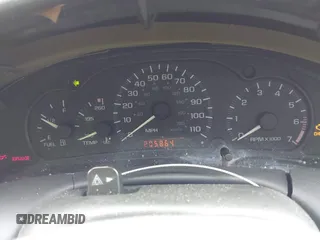 2003 Chevrolet Cavalier with VIN 1G1JC52F237268918, listed as a IAAI auction lot 41618423 with 205,864 mi miles and . Bid and sale history available at DreamBid. Image 7.