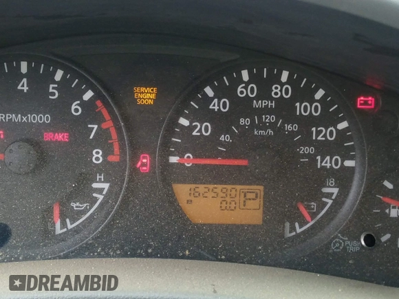 2007 Nissan Frontier SE with VIN 1N6AD07U77C450025, listed as a IAAI auction lot 42679438 with 162,590 mi miles and . Bid and sale history available at DreamBid. Image 15.