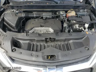 2019 Chevrolet Blazer with VIN 3GNKBBRA1KS675398, listed as a Copart auction lot 44990555 with 67,042 mi miles and Salvage Title. Bid and sale history available at carsss.com. Image 12.