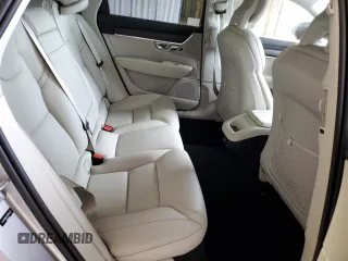 2018 Volvo V90 z VIN YV4102NK9J1024347, wystawiony jako Copart lot #50241234 z przebiegiem 35 284 mil mil oraz . Historia ofert i sprzedaży dostępna na DreamBid. Obrazek 10.