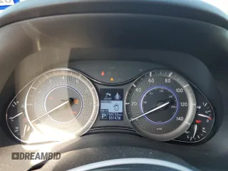 2014 Infiniti QX80 with VIN JN8AZ2ND9E9750604, listed as a Copart auction lot 57026004 with 144,732 mi miles and Clean Title. Bid and sale history available at carsss.com. Image 9.