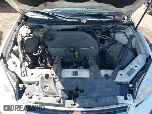 2011 Chevrolet Impala with VIN 2G1WG5EK6B1333316, listed as a IAAI auction lot 42019274 with 158,155 mi miles and . Bid and sale history available at DreamBid. Image 10.