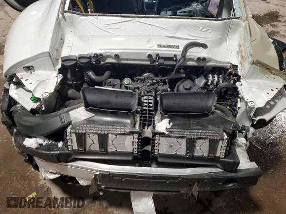 2021 Porsche 911 Turbo S with VIN WP0AD2A91MS257633, listed as a Copart auction lot 45396055 with Not Provided miles and Salvage Title. Bid and sale history available at DreamBid. Image 11.