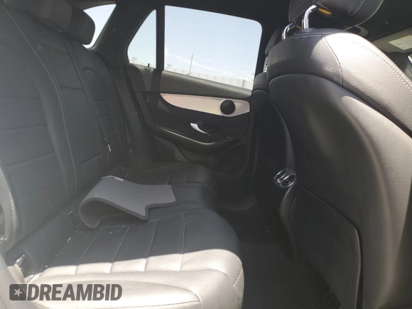 2021 Mercedes-Benz GLC 300 с VIN W1N0G8DB3MV267916, выставлен на аукционе Copart как лот 62064775 с пробегом 127 691 миль миль и Чистый • Clean title. История ставок и продаж доступна на DreamBid. Изображение 11.