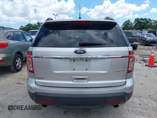 2015 Ford Explorer с VIN 1FM5K7B88FGB64958, выставлен на аукционе IAAI как лот 42263069 с пробегом 159 250 миль миль и . История ставок и продаж доступна на DreamBid. Изображение 16.
