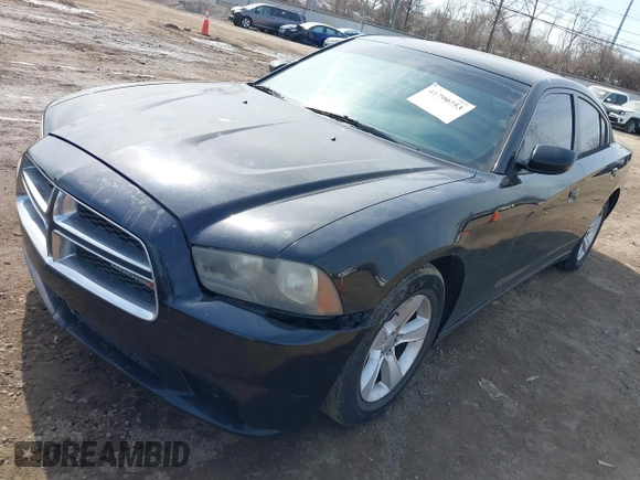 2014 Dodge Charger SE with VIN 2C3CDXBG4EH268898, listed as a IAAI auction lot 41790753 with 318,732 mi miles and . Bid and sale history available at DreamBid. Image 17.