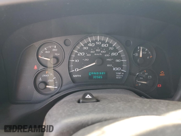 2007 Chevrolet Express Passenger z VIN 1GAHG39U971146710, wystawiony jako Copart lot #57608615 z przebiegiem 30 565 mil mil oraz Szkoda całkowita • Salvage title. Historia ofert i sprzedaży dostępna na DreamBid. Obrazek 9.