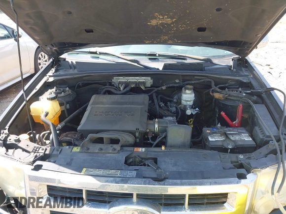 2010 Ford Escape Limited with VIN 1FMCU9EG5AKA64242, listed as a IAAI auction lot 42408164 with 162,323 mi miles and . Bid and sale history available at DreamBid. Image 10.