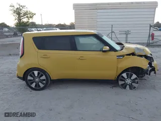 2014 Kia Soul ! with VIN KNDJX3A59E7054911, listed as a IAAI auction lot 41880747 with 133,830 mi miles. Bid and sale history available at carsss.com. Image 13.