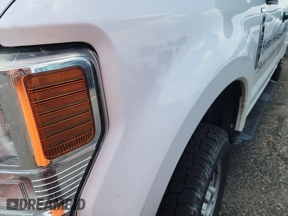 2020 Ford F-250 XL с VIN 1FT7X2B67LEC53718, выставлен на аукционе IAAI как лот 42743536 с пробегом 140 856 миль миль и . История ставок и продаж доступна на DreamBid. Изображение 16.