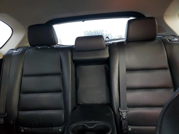 2014 Mazda CX-5 Grand Touring with VIN JM3KE4DY2E0417930, listed as a Copart auction lot 42735065 with 164,701 mi miles and Non Repairable. Bid and sale history available at DreamBid. Image 10.