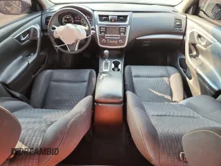 2016 Nissan Altima S with VIN 1N4AL3AP1GC170875, listed as a Copart auction lot 60620215 with 180,833 mi miles and Salvage title. Bid and sale history available at DreamBid. Image 8.
