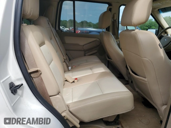 2008 Ford Explorer XLT z VIN 1FMEU73EX8UA16314, wystawiony jako Copart lot #61032695 z przebiegiem 146 443 mil mil oraz Szkoda całkowita • Salvage title. Historia ofert i sprzedaży dostępna na DreamBid. Obrazek 11.