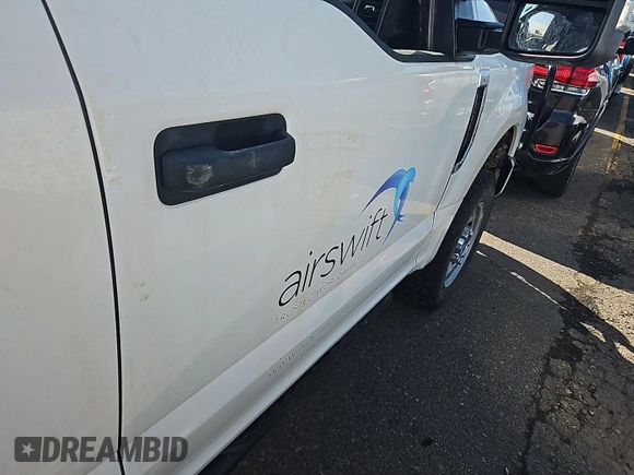 2022 Ford F-250 XL с VIN 1FT7X2B62NEE67860, выставлен на аукционе IAAI как лот 42631433 с пробегом 71 328 миль миль и . История ставок и продаж доступна на DreamBid. Изображение 1.