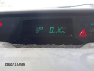 2007 Toyota Prius with VIN JTDKB20U177574285, listed as a IAAI auction lot 42397957 with 222,926 mi miles and . Bid and sale history available at DreamBid. Image 7.