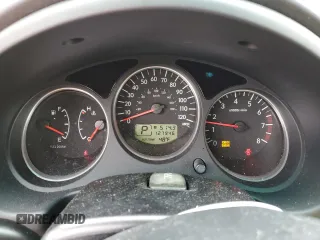 2006 Subaru Forester 2.5 X L.L. Bean Edition with VIN JF1SG676X6H742231, listed as a Copart auction lot 49424265 with 127,946 mi miles and Salvage Title. Bid and sale history available at carsss.com. Image 9.