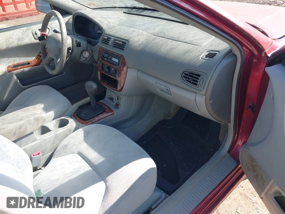 2001 Mitsubishi Galant ES z VIN 4A3AA46GX1E120466, wystawiony jako IAAI lot #41658905 z przebiegiem 89 092 mil mil oraz . Historia ofert i sprzedaży dostępna na DreamBid. Obrazek 5.