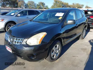 2011 Nissan Rogue SV z VIN JN8AS5MT8BW563091, wystawiony jako IAAI lot #40864086 z przebiegiem 93 669 mil mil oraz . Historia ofert i sprzedaży dostępna na DreamBid. Obrazek 17.