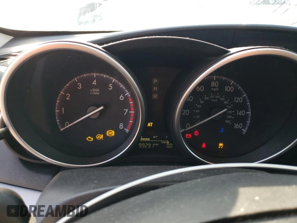 2012 Mazda 3 s Touring with VIN JM1BL1V59C1503499, listed as a Copart auction lot 47689635 with 99,291 mi miles and Salvage Title. Bid and sale history available at carsss.com. Image 9.