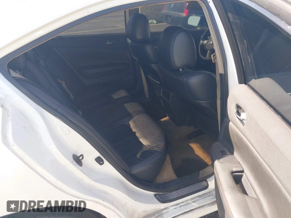 2009 Nissan Maxima SV с VIN 1N4AA51E59C803607, выставлен на аукционе IAAI как лот 41746575 с пробегом 219 367 миль миль и . История ставок и продаж доступна на DreamBid. Изображение 8.