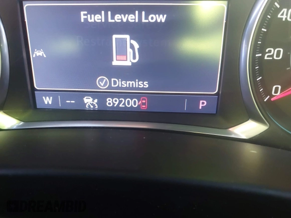 2019 Chevrolet Equinox Premier with VIN 2GNAXYEX7K6107231, listed as a IAAI auction lot 41967172 with 89,200 mi miles and . Bid and sale history available at DreamBid. Image 16.