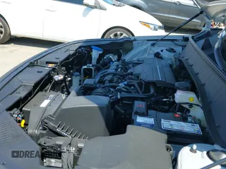 2025 Hyundai Kona SEL Convenience z VIN KM8HC3AB6SU269638, wystawiony jako IAAI lot #42604262 z przebiegiem 2 696 mil mil oraz . Historia ofert i sprzedaży dostępna na DreamBid. Obrazek 19.