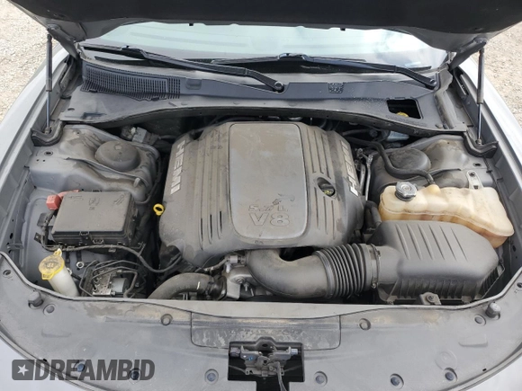 2018 Dodge Charger R/T z VIN 2C3CDXCT9JH284732, wystawiony jako Copart lot #54229115 z przebiegiem 81 534 mil mil oraz Szkoda całkowita • Salvage title. Historia ofert i sprzedaży dostępna na DreamBid. Obrazek 11.
