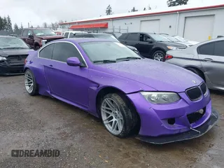 2012 BMW 3 Series 328i with VIN WBAKE5C59CE756400, listed as a IAAI auction lot 41528341 with Not Provided miles and . Bid and sale history available at carsss.com. Image 1.