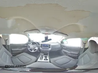 2021 Chevrolet Colorado 4WD LT с VIN 1GCGTCEN5M1298492, выставлен на аукционе Copart как лот 56751315 с пробегом 21 833 миль миль и Списание • Salvage title. История ставок и продаж доступна на DreamBid. Изображение 15.