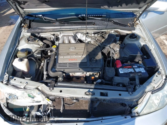2001 Toyota Avalon XL z VIN 4T1BF28B51U189775, wystawiony jako IAAI lot #41970356 z przebiegiem 247 969 mil mil oraz . Historia ofert i sprzedaży dostępna na DreamBid. Obrazek 10.