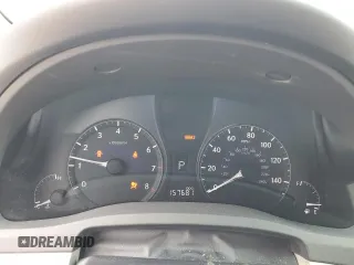 2012 Lexus RX 350 z VIN 2T2ZK1BA0CC081987, wystawiony jako Copart lot #54739875 z przebiegiem 157 681 mil mil oraz Szkoda całkowita • Salvage title. Historia ofert i sprzedaży dostępna na DreamBid. Obrazek 9.