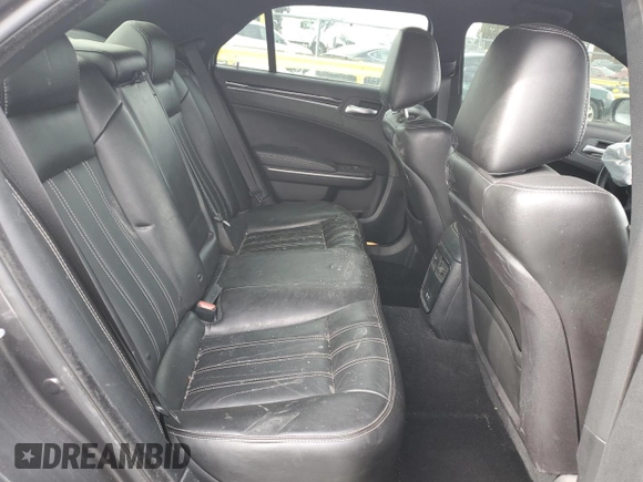 2020 Chrysler 300 S with VIN 2C3CCAGG4LH131580, listed as a Copart auction lot 42035725 with 70,741 mi miles and Salvage Title. Bid and sale history available at DreamBid. Image 10.