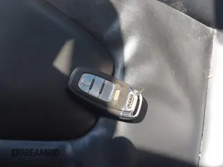 2015 Audi S5 Premium Plus z VIN WAUGGAFR1FA035653, wystawiony jako IAAI lot #42054212 z przebiegiem 133 572 mil mil oraz . Historia ofert i sprzedaży dostępna na DreamBid. Obrazek 11.