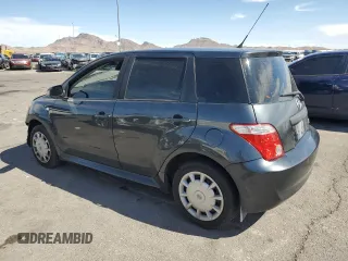 2006 Scion xA with VIN JTKKT624765013545, listed as a Copart auction lot 50622395 with 114,465 mi miles and Salvage Title. Bid and sale history available at carsss.com. Image 2.