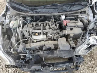 2021 Nissan Versa SV with VIN 3N1CN8EV6ML884457, listed as a Copart auction lot 52173755 with 76,714 mi miles and Clean Title. Bid and sale history available at DreamBid. Image 11.