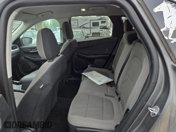 2022 Ford Escape SE с VIN 1FMCU9G67NUA48820, выставлен на аукционе IAAI как лот 42525386 с пробегом 83 489 миль миль и . История ставок и продаж доступна на DreamBid. Изображение 1.