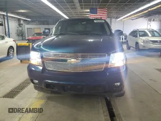 2007 Chevrolet Avalanche 1LT z VIN 3GNFK12347G179660, wystawiony jako Copart lot #60094565 z przebiegiem 181 356 mil mil oraz Czysty tytuł • Clean title. Historia ofert i sprzedaży dostępna na DreamBid. Obrazek 5.