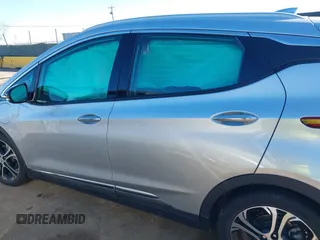 2020 Chevrolet Bolt EV Premier with VIN 1G1FZ6S00L4122573, listed as a IAAI auction lot 41624511 with 60,782 mi miles. Bid and sale history available at carsss.com. Image 14.