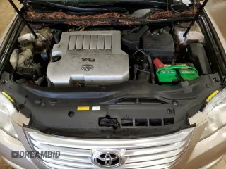 2009 Toyota Avalon XL with VIN 4T1BK36B29U333203, listed as a Copart auction lot 55809225 with 210,248 mi miles and Clean Title. Bid and sale history available at DreamBid. Image 11.