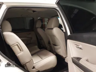 2010 Mazda CX-9 Grand Touring with VIN JM3TB3MA2A0225900, listed as a IAAI auction lot 41591845 with 170,115 mi miles. Bid and sale history available at carsss.com. Image 8.