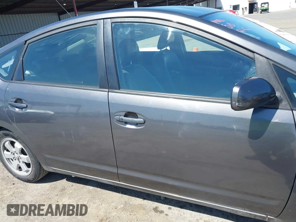 2007 Toyota Prius z VIN JTDKB20UX73217307, wystawiony jako IAAI lot #42225740 z przebiegiem 196 251 mil mil oraz . Historia ofert i sprzedaży dostępna na DreamBid. Obrazek 13.