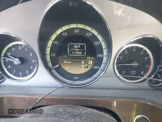 2012 Mercedes-Benz E 350 Luxury with VIN WDDHF5KB6CA551244, listed as a IAAI auction lot 41855787 with 117,422 mi miles and . Bid and sale history available at DreamBid. Image 7.