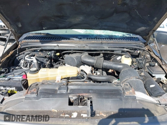 2004 Ford Excursion Limited with VIN 1FMNU43S44EA06760, listed as a IAAI auction lot 42096523 with 97,144 mi miles and . Bid and sale history available at DreamBid. Image 10.