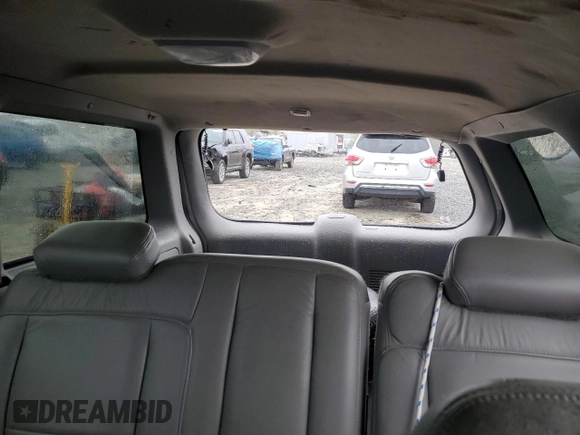 1999 Mercury Mountaineer with VIN 4M2ZU52E2XUJ03628, listed as a Copart auction lot 49767875 with 156,348 mi miles and Salvage title. Bid and sale history available at DreamBid. Image 10.