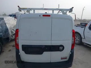 2019 Ram ProMaster City Cargo Tradesman с VIN ZFBHRFAB1K6N89607, выставлен на аукционе IAAI как лот 41842713 с пробегом 89 813 миль миль и . История ставок и продаж доступна на DreamBid. Изображение 15.