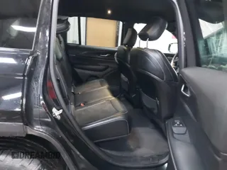 2023 Jeep Grand Cherokee Laredo with VIN 1C4RJHAG2PC640895, listed as a IAAI auction lot 41948963 with 45,500 mi miles and . Bid and sale history available at DreamBid. Image 8.