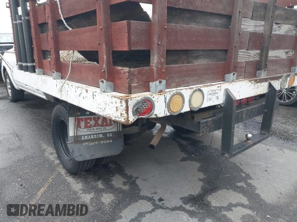 2003 Nissan Frontier XE с VIN 1N6DD26T03C458432, выставлен на аукционе IAAI как лот 41799157 с пробегом 181 069 миль миль и . История ставок и продаж доступна на DreamBid. Изображение 6.
