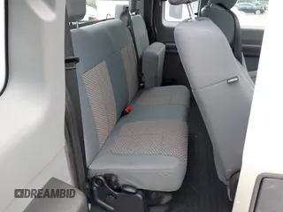 2012 Ford F-250 XL with VIN 1FT7X2BT1CEC56751, listed as a IAAI auction lot 42689769 with 272,566 mi miles and . Bid and sale history available at DreamBid. Image 8.