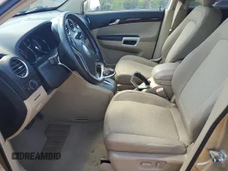 2008 Saturn VUE XR with VIN 3GSCL53788S510213, listed as a Copart auction lot 53309775 with 190,873 mi miles and Salvage Title. Bid and sale history available at DreamBid. Image 7.